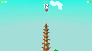 Скриншот 4 к игре Tapering Tower