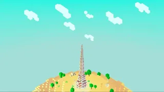 Скриншот 5 к игре Tapering Tower