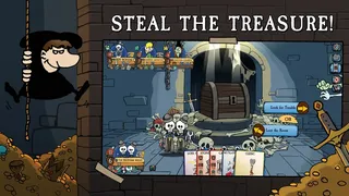 Скриншот 2 к игре Munchkin Digital