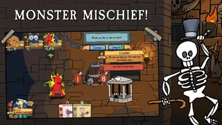 Скриншот 3 к игре Munchkin Digital