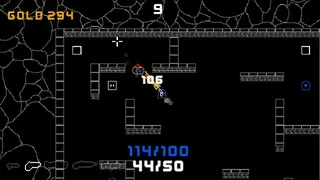 Скриншот 1 к игре Quoin