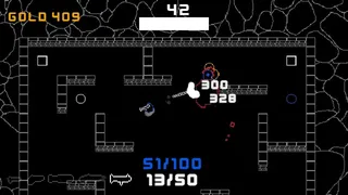 Скриншот 3 к игре Quoin