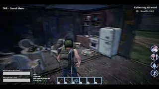 Скриншот 3 к игре Life After Death