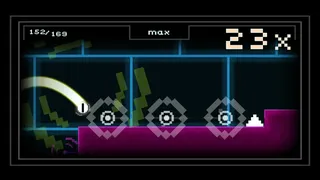Скриншот 1 к игре Beat Blitz