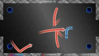 Скриншот 2 к игре Energy Tail