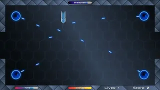 Скриншот 6 к игре Energy Tail