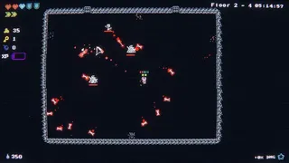 Скриншот 1 к игре Tiny Rogues