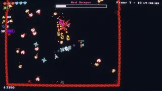 Скриншот 2 к игре Tiny Rogues