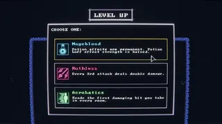 Скриншот 3 к игре Tiny Rogues