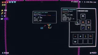 Скриншот 7 к игре Tiny Rogues