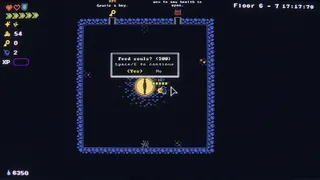 Скриншот 8 к игре Tiny Rogues
