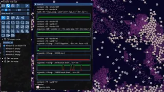 Скриншот 1 к игре EvoLife