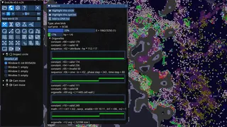 Скриншот 5 к игре EvoLife