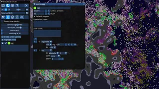 Скриншот 7 к игре EvoLife