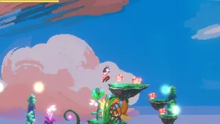 Скриншот 2 к игре Elowen's Light