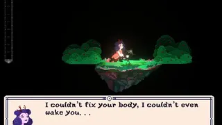 Скриншот 3 к игре Elowen's Light