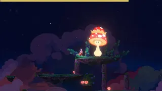 Скриншот 4 к игре Elowen's Light