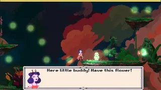 Скриншот 5 к игре Elowen's Light