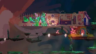 Скриншот 6 к игре Elowen's Light