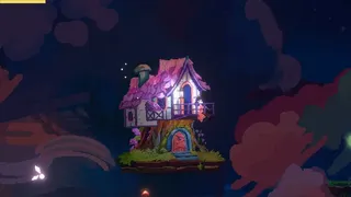 Скриншот 7 к игре Elowen's Light