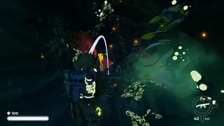 Скриншот 1 к игре Primate: Father of Universe