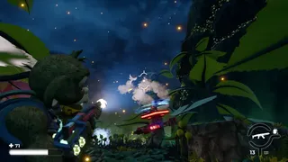 Скриншот 4 к игре Primate: Father of Universe