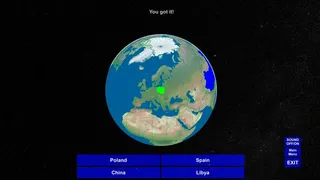 Скриншот 4 к игре Learning Geography: Countries of the World