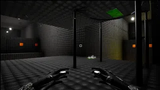 Скриншот 2 к игре Magnetism