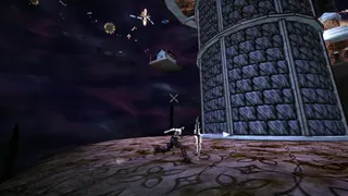 Скриншот 1 к игре Reach the top