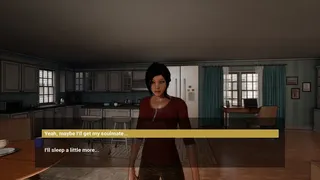 Скриншот 1 к игре Mimetic Love
