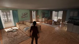 Скриншот 4 к игре Mimetic Love