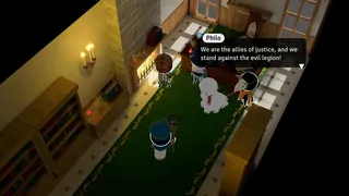 Скриншот 6 к игре Soul Dier - Part 1