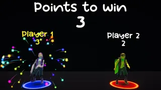 Скриншот 3 к игре Super Ball Arena