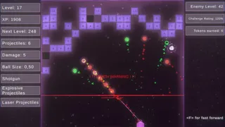 Скриншот 1 к игре Novi Cube