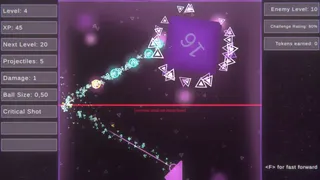Скриншот 2 к игре Novi Cube