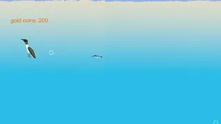 Скриншот 1 к игре I'm a sardine Keita