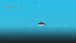 Скриншот 2 к игре I'm a sardine Keita