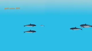 Скриншот 3 к игре I'm a sardine Keita