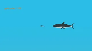 Скриншот 4 к игре I'm a sardine Keita