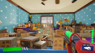 Скриншот 1 к игре Dutch Maximus: Out Of The Toy Box