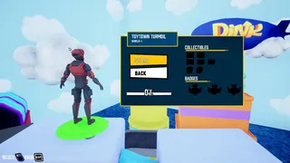 Скриншот 3 к игре Dutch Maximus: Out Of The Toy Box