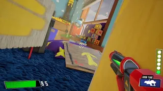Скриншот 5 к игре Dutch Maximus: Out Of The Toy Box
