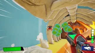 Скриншот 6 к игре Dutch Maximus: Out Of The Toy Box