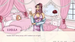 Скриншот 1 к игре Lovers Anonymous Rehab for Romantics