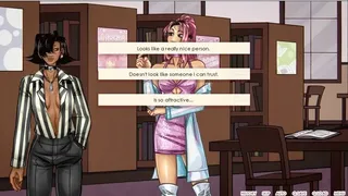 Скриншот 5 к игре Lovers Anonymous Rehab for Romantics
