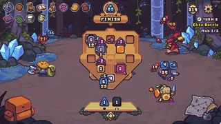 Скриншот 2 к игре Die in the Dungeon