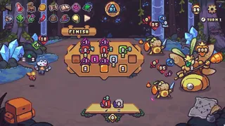 Скриншот 4 к игре Die in the Dungeon