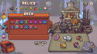 Скриншот 5 к игре Die in the Dungeon