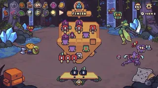 Скриншот 6 к игре Die in the Dungeon
