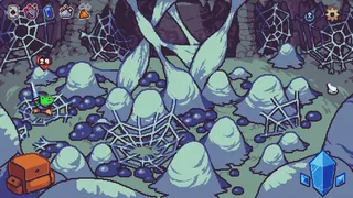 Скриншот 7 к игре Die in the Dungeon